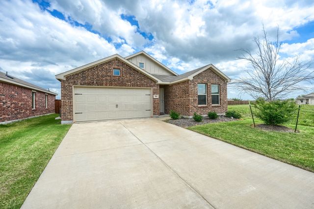 1318 Eldridge Pond Street, Forney, TX 75126