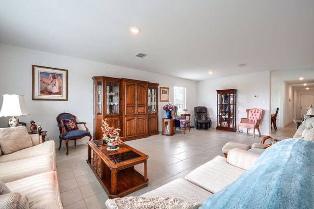 1318 Eldridge Pond Street, Forney, TX 75126