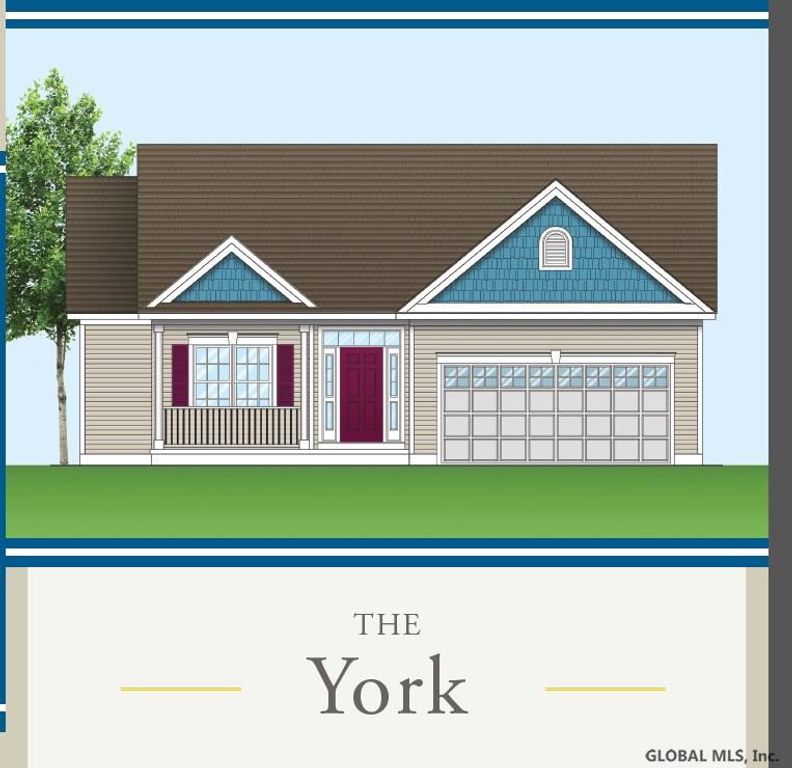 92 Lakepointe Way, Stillwater, NY 12866