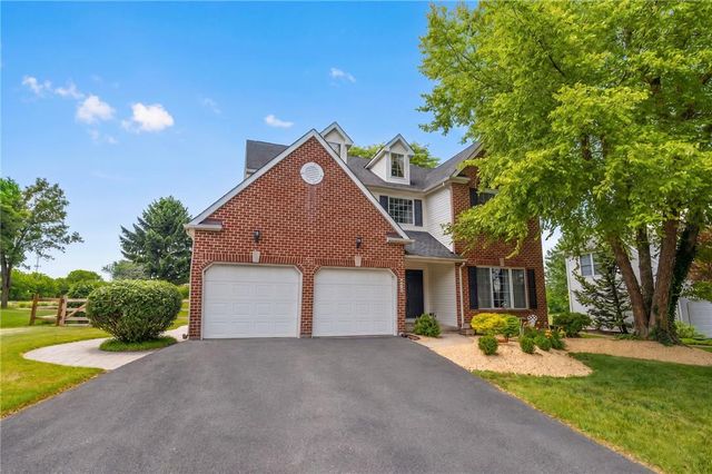 3254 Watermill Drive, Macungie Boro, PA 18062