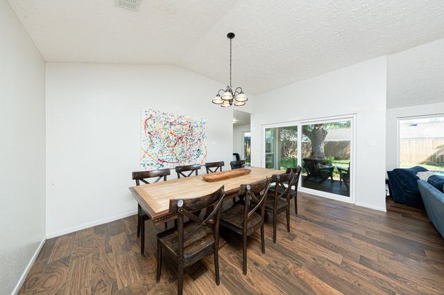 21338 Highland Knolls Drive, Katy, TX 77450