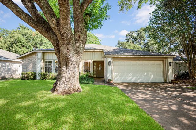 21338 Highland Knolls Drive, Katy, TX 77450
