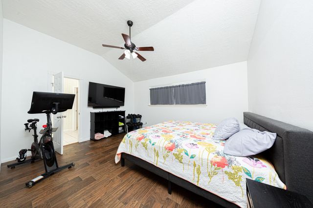 21338 Highland Knolls Drive, Katy, TX 77450