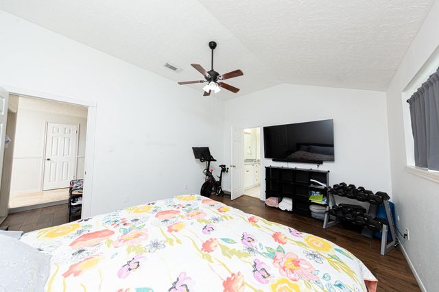 21338 Highland Knolls Drive, Katy, TX 77450