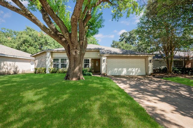 21338 Highland Knolls Drive, Katy, TX 77450