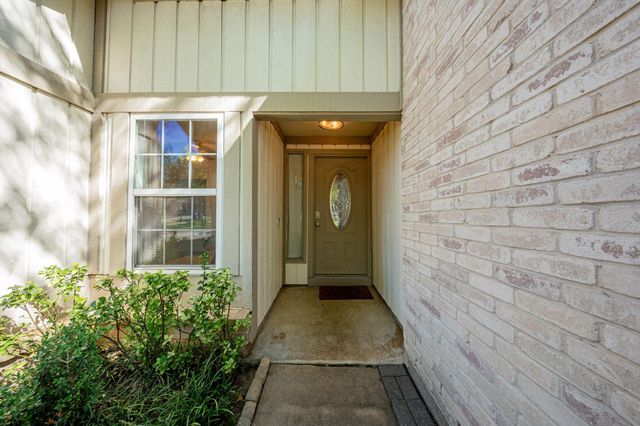 21338 Highland Knolls Drive, Katy, TX 77450