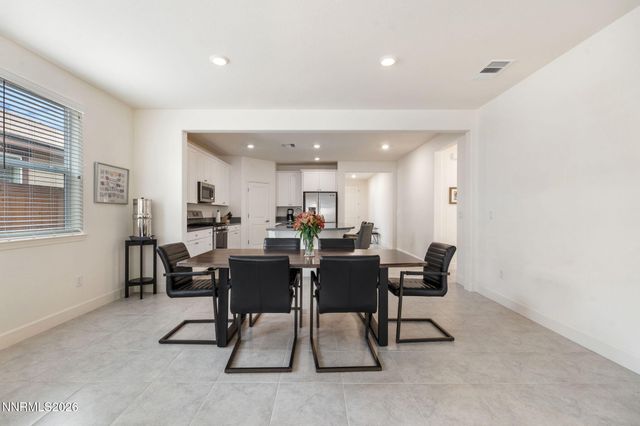 6407 Bucking Horse Drive, Sparks, NV 89436