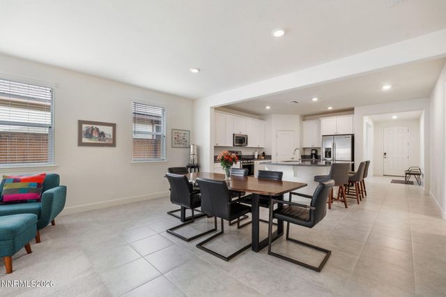 6407 Bucking Horse Drive, Sparks, NV 89436