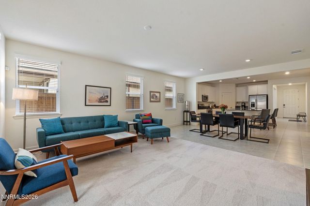 6407 Bucking Horse Drive, Sparks, NV 89436