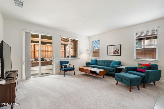 6407 Bucking Horse Drive, Sparks, NV 89436