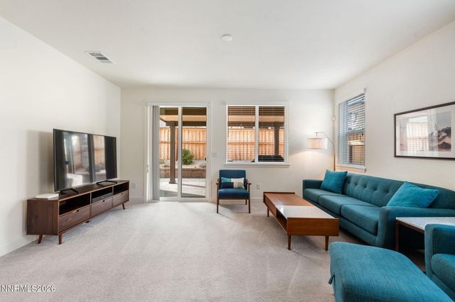 6407 Bucking Horse Drive, Sparks, NV 89436