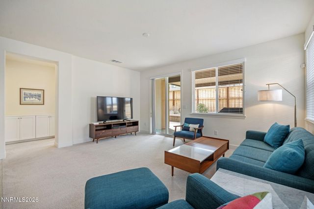 6407 Bucking Horse Drive, Sparks, NV 89436