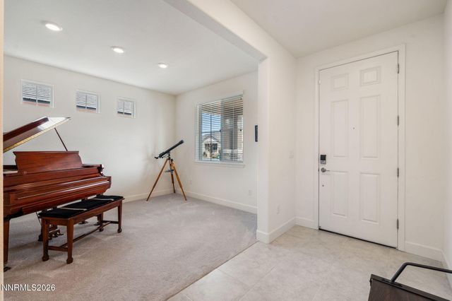 6407 Bucking Horse Drive, Sparks, NV 89436