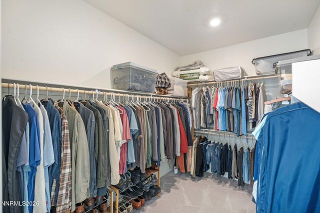 6407 Bucking Horse Drive, Sparks, NV 89436