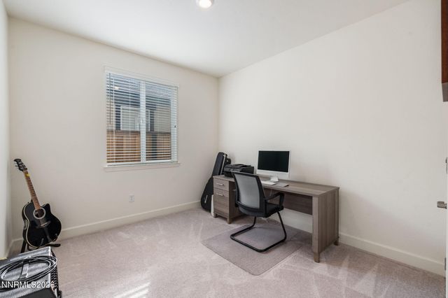 6407 Bucking Horse Drive, Sparks, NV 89436