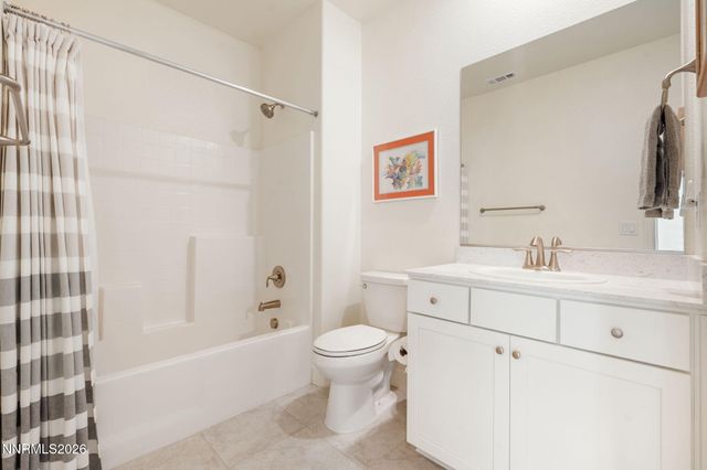 6407 Bucking Horse Drive, Sparks, NV 89436