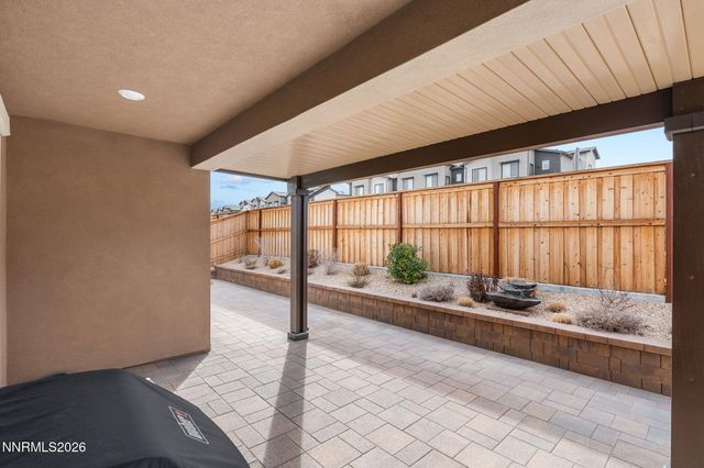 6407 Bucking Horse Drive, Sparks, NV 89436