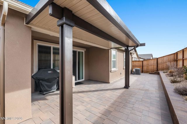 6407 Bucking Horse Drive, Sparks, NV 89436