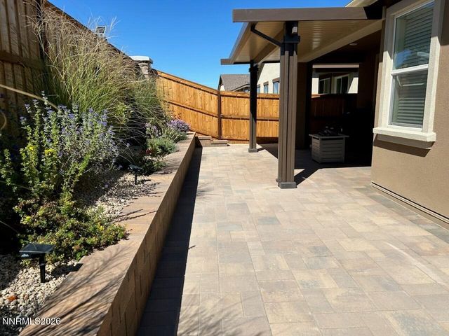 6407 Bucking Horse Drive, Sparks, NV 89436