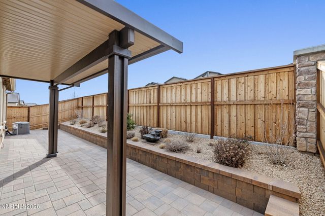 6407 Bucking Horse Drive, Sparks, NV 89436