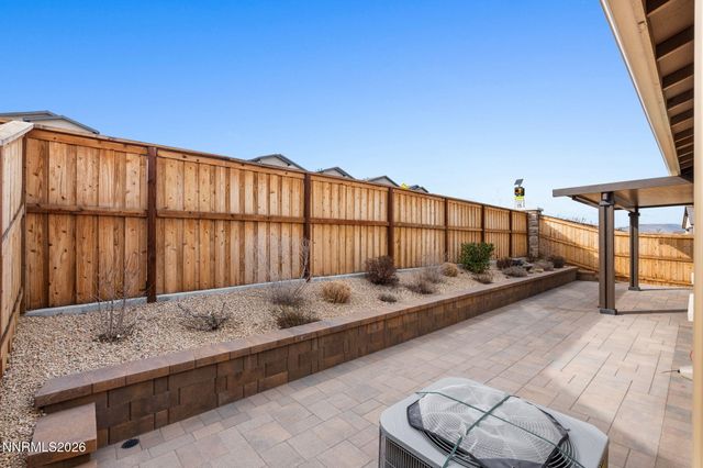 6407 Bucking Horse Drive, Sparks, NV 89436