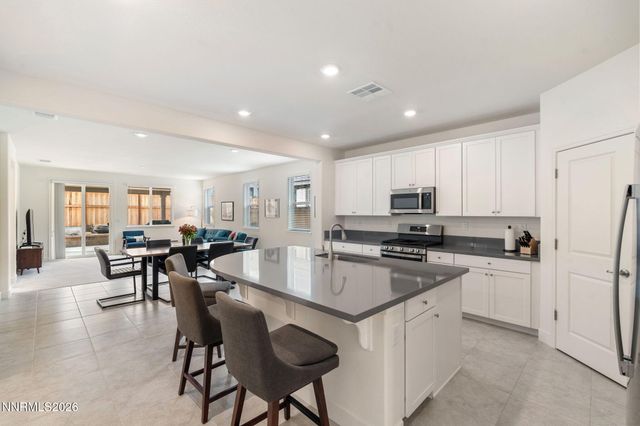 6407 Bucking Horse Drive, Sparks, NV 89436