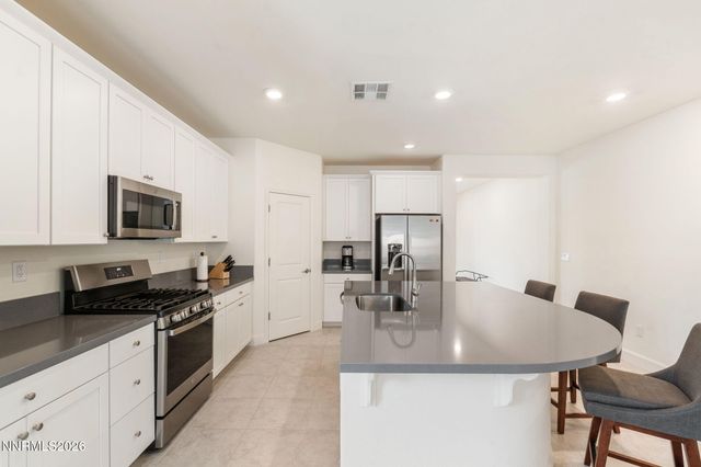 6407 Bucking Horse Drive, Sparks, NV 89436