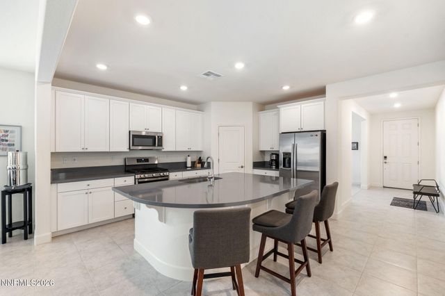 6407 Bucking Horse Drive, Sparks, NV 89436