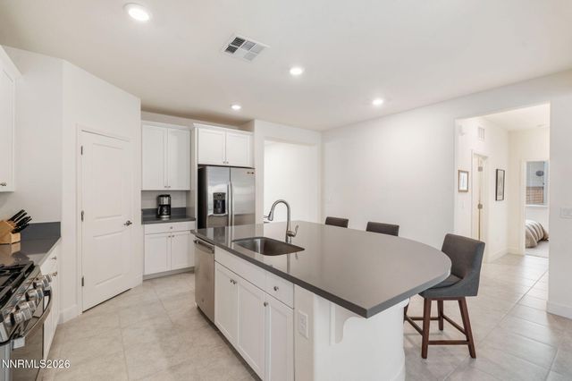 6407 Bucking Horse Drive, Sparks, NV 89436