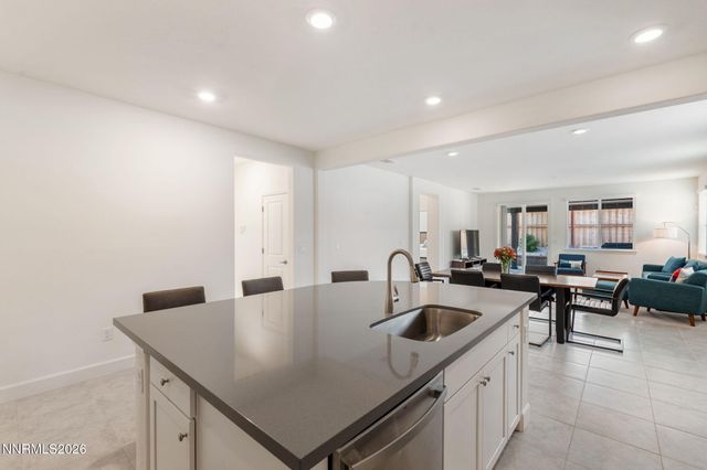 6407 Bucking Horse Drive, Sparks, NV 89436