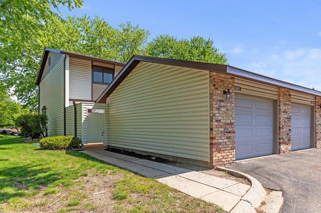 13501 Heather Hills Drive, Burnsville, MN 55337