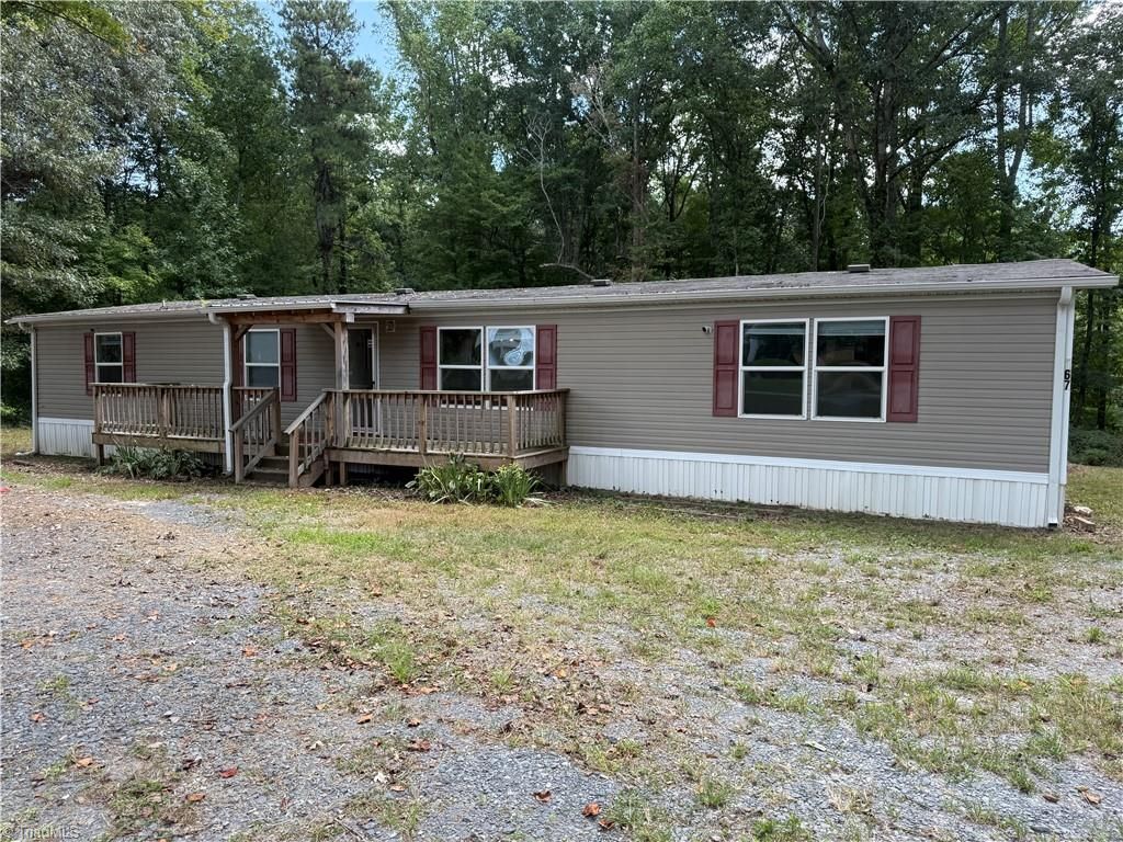 167 DRUM Street, Asheboro, NC 27205