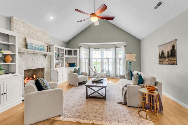 104 Dresden Drive, Goose Creek, SC 29445