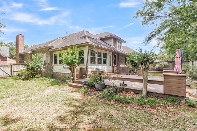 104 Dresden Drive, Goose Creek, SC 29445