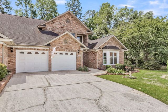 104 Dresden Drive, Goose Creek, SC 29445