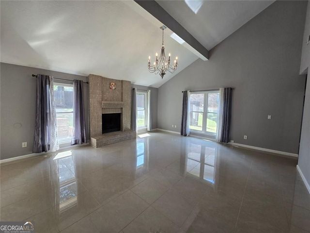 6992 Ivy Pointe Row, Austell, GA 30168