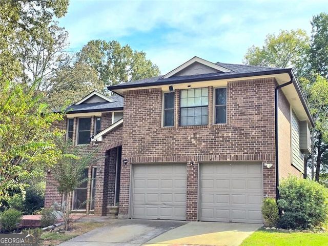 6992 Ivy Pointe Row, Austell, GA 30168