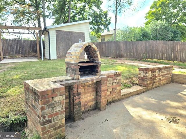 6992 Ivy Pointe Row, Austell, GA 30168