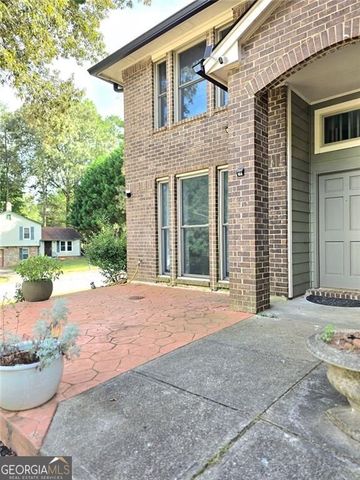 6992 Ivy Pointe Row, Austell, GA 30168