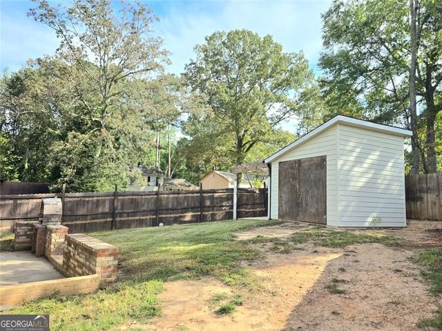 6992 Ivy Pointe Row, Austell, GA 30168