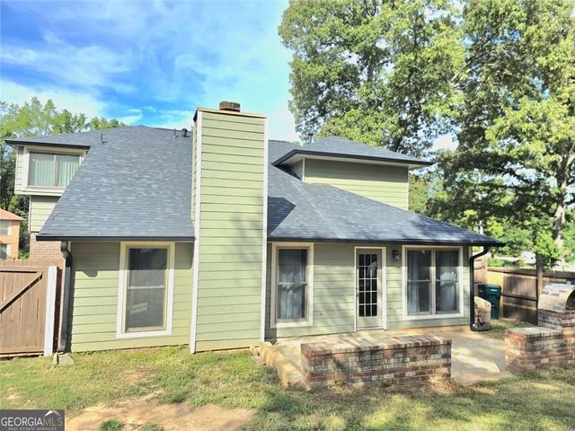 6992 Ivy Pointe Row, Austell, GA 30168