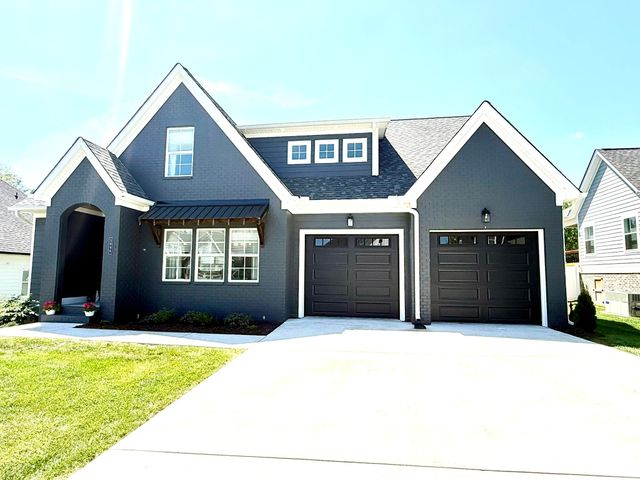 5096 Judd Way NW, Cleveland, TN 37312