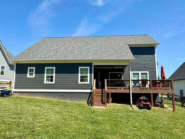 5096 Judd Way NW, Cleveland, TN 37312