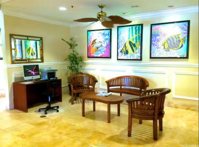 134 Kapahulu Avenue 917, Honolulu, HI 96815
