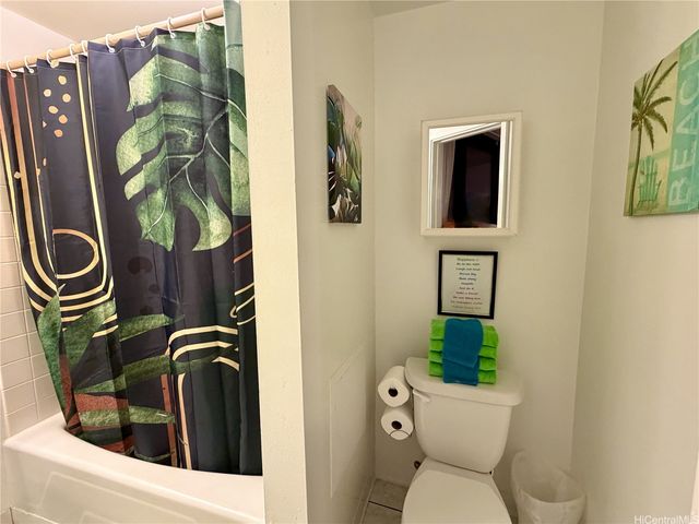 134 Kapahulu Avenue 917, Honolulu, HI 96815