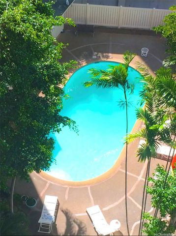 134 Kapahulu Avenue 917, Honolulu, HI 96815