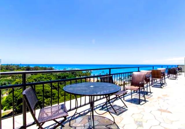 134 Kapahulu Avenue 917, Honolulu, HI 96815