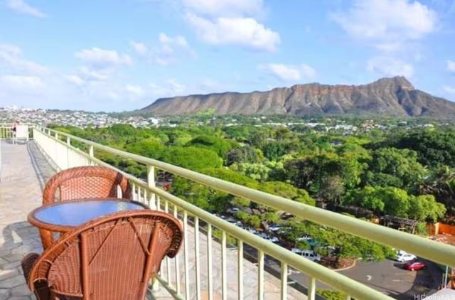134 Kapahulu Avenue 917, Honolulu, HI 96815
