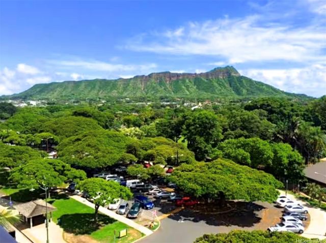 134 Kapahulu Avenue 917, Honolulu, HI 96815