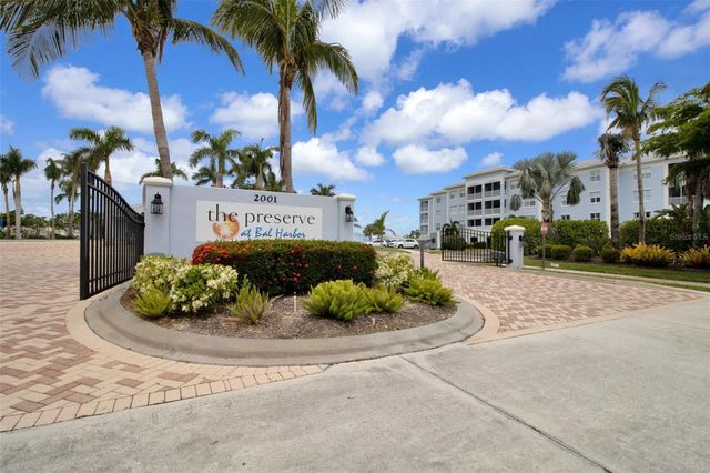 2001 BAL HARBOR BOULEVARD 2304, Punta Gorda, FL 33950